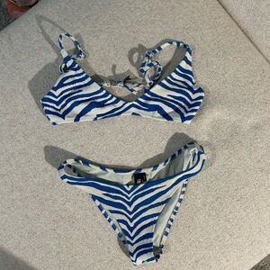 Triangl Bikini set small
